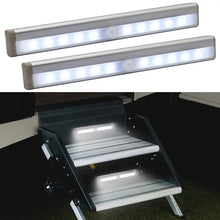 2pc Activated RV Step Lights
