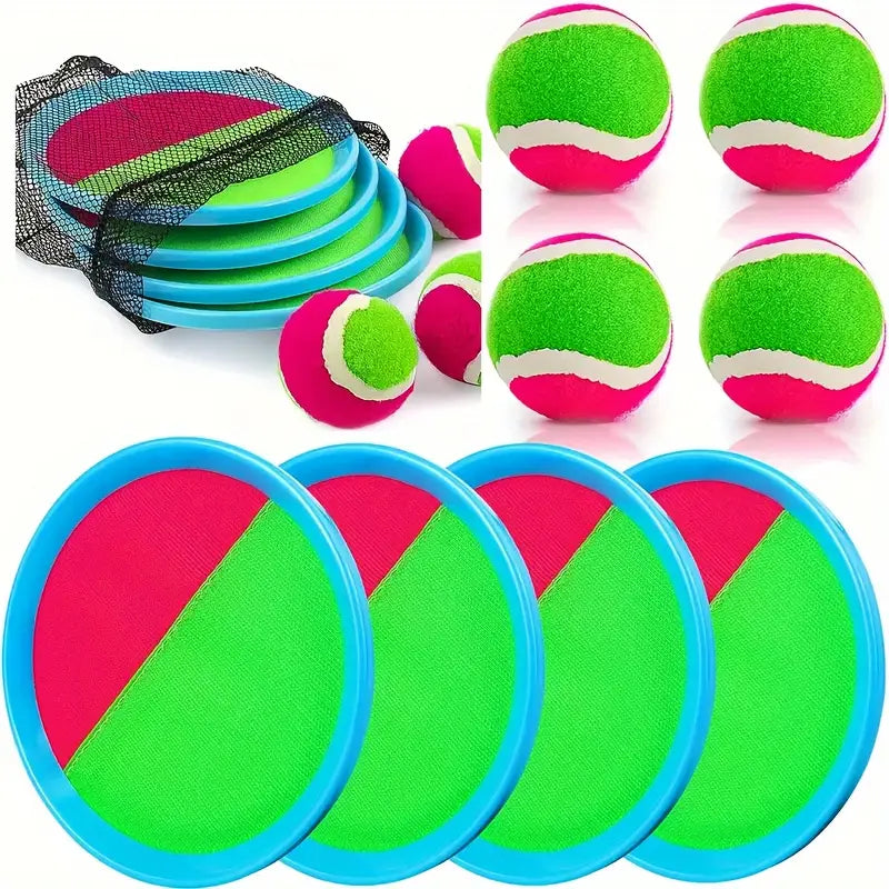 Beach Ball Play Set