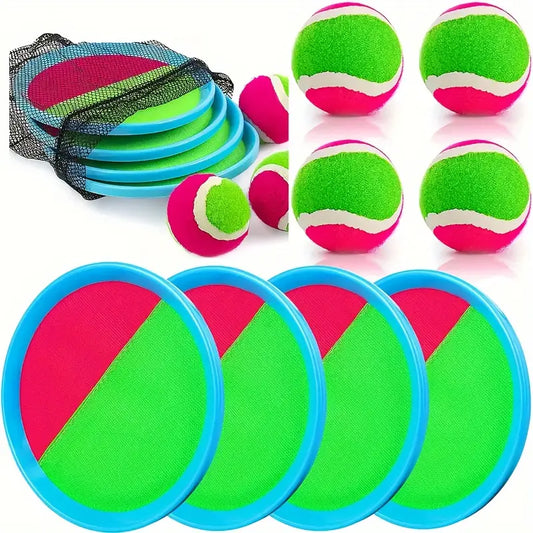 Beach Ball Play Set