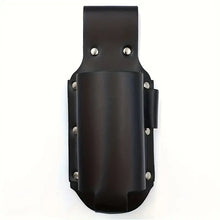 Men's Faux Leather Beer Holster