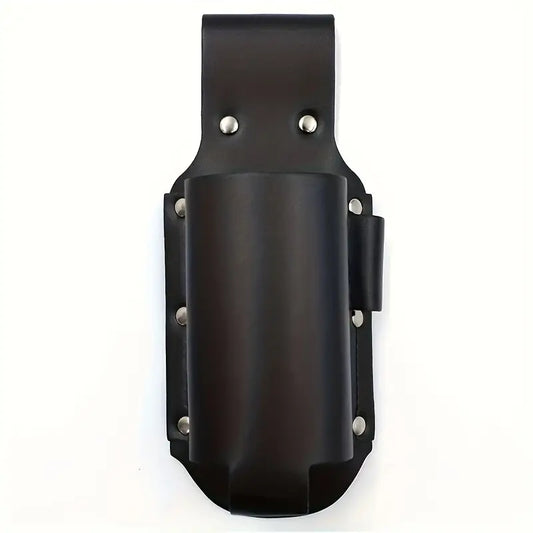 Men's Faux Leather Beer Holster
