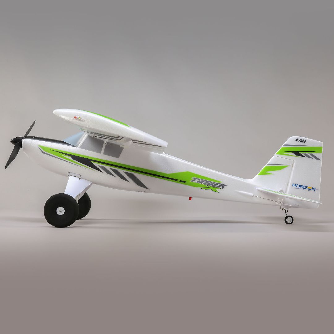 E-Flite Timber X 1.2M BNF Basic