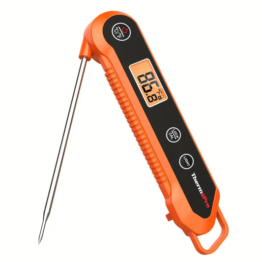 1pc Fast Digital Meat Thermometer
