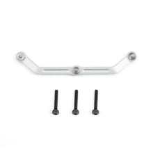 Hobby Details Traxxas 1/18 TRX-4M Aluminum Steering Rod - Silver