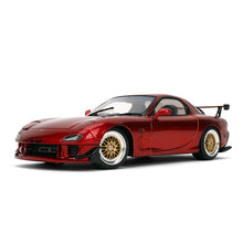 Jada 1/18 "Pink Slips" W7 - Mazda RX-7 FD