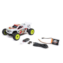 Losi Micro-T 1/28 2WD White RTR