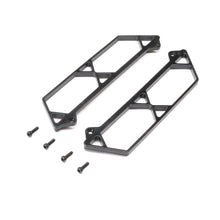 Losi Nerf Bar Set 225mm: GROM