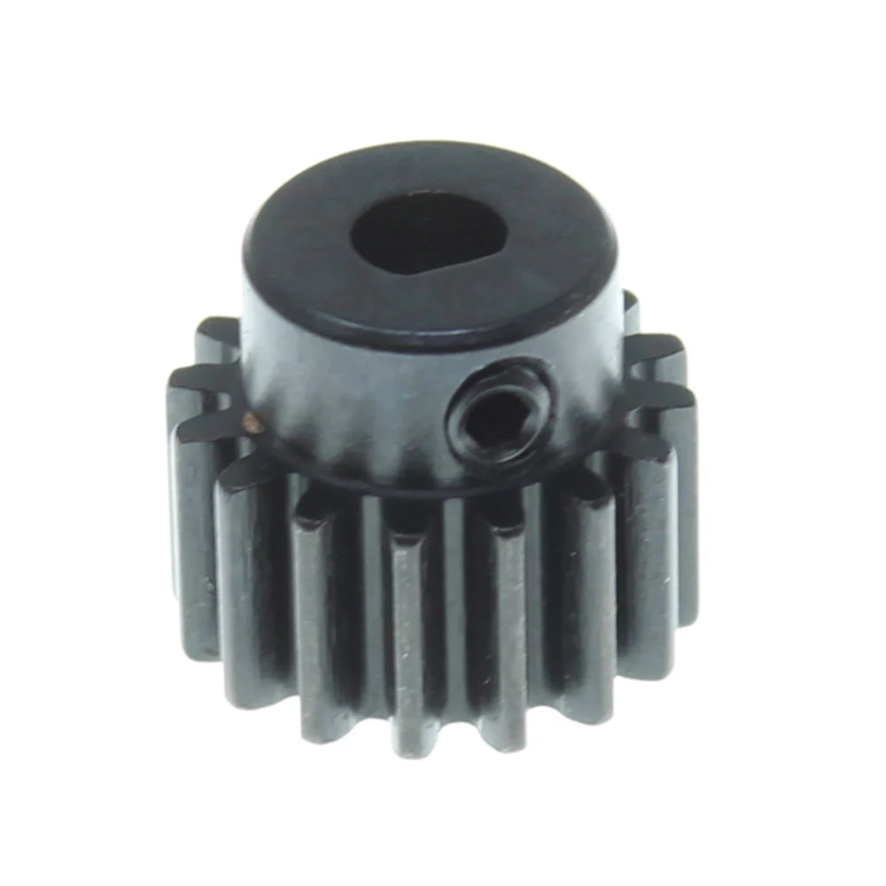 Steel Pinion Gear (16T)