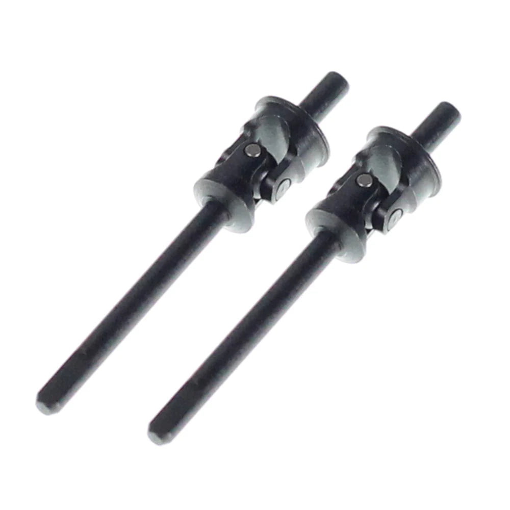 Wide Universal Axle Set (High Steer)(2pcs)