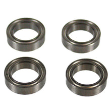 10x15x4mm Ball Bearings