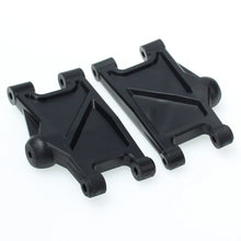 Rear Lower Suspension Arms