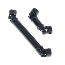 Center Drive Shaft Set (Plastic)(1set)
