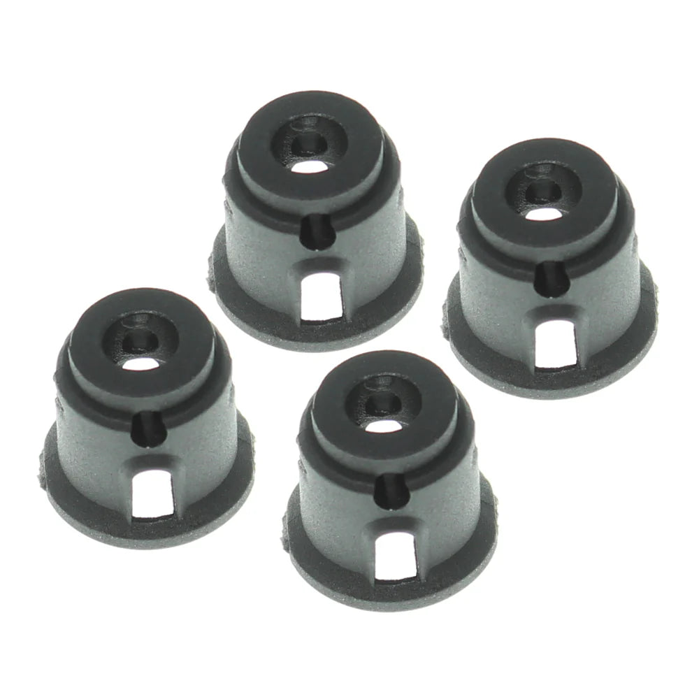 Diff Outdrive Cups(Plastic)(4pcs)