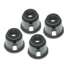Diff Outdrive Cups(Plastic)(4pcs)