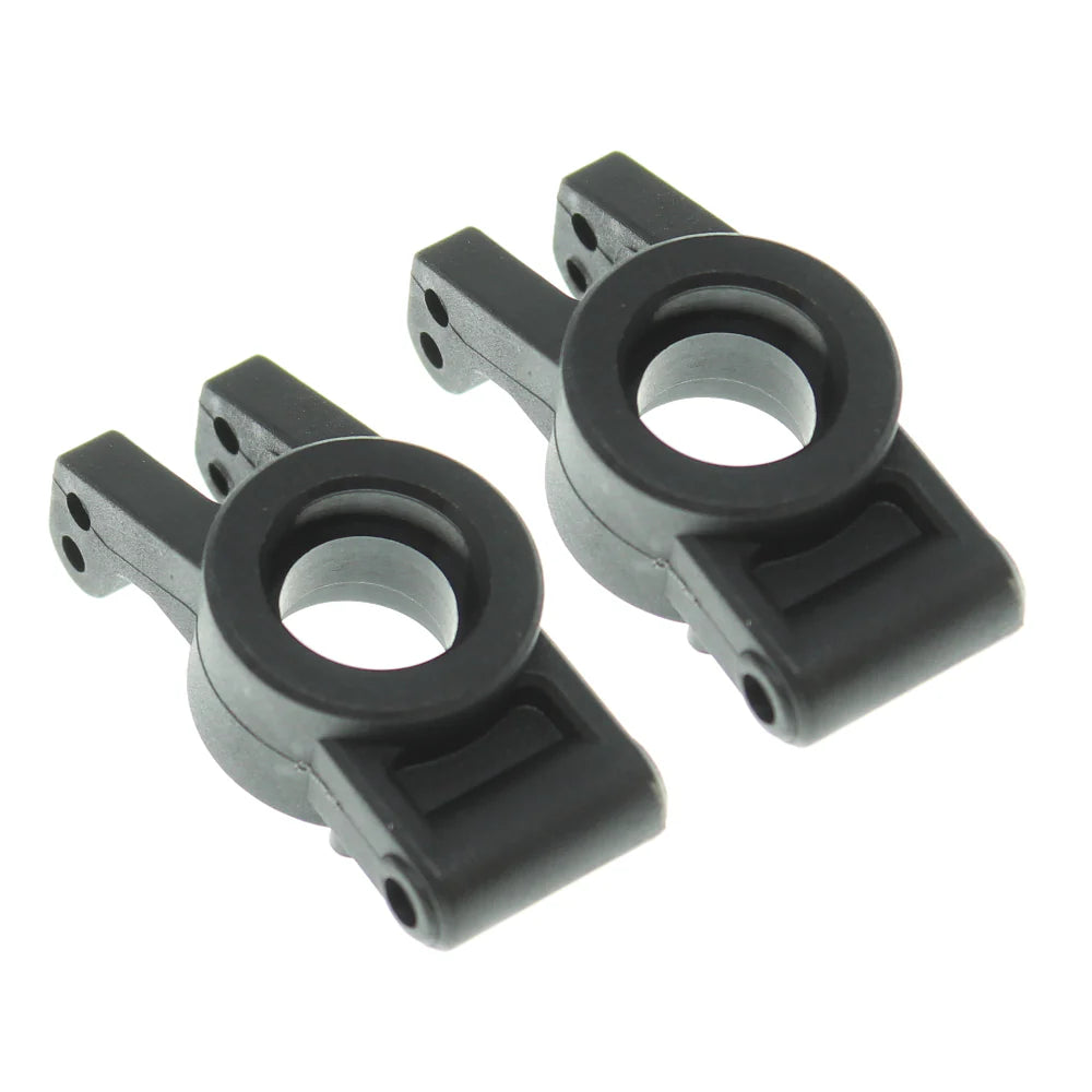 Rear Hub Carriers(Plastic)(1pr)