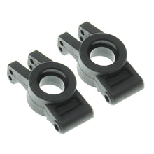 Rear Hub Carriers(Plastic)(1pr)