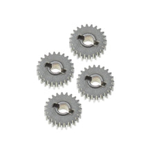 PORTAL GEARS (23T)(4PCS)