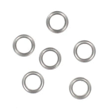8x12x3.5mm Ball Bearings
