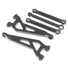 Rear Upper Suspension Arms W/ Suspension Links(1set)