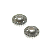 Diff Ring Gears (20T)