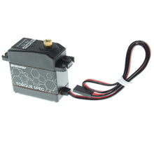 HEXFLY Torque Spec Metal Gear Servo (Water Resistant)