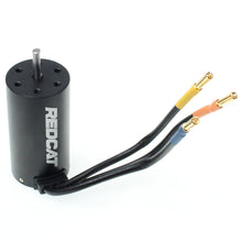 4S Brushless Motor
