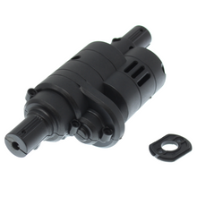 Axle Housings w/ Motor Mounting Guard(V2)