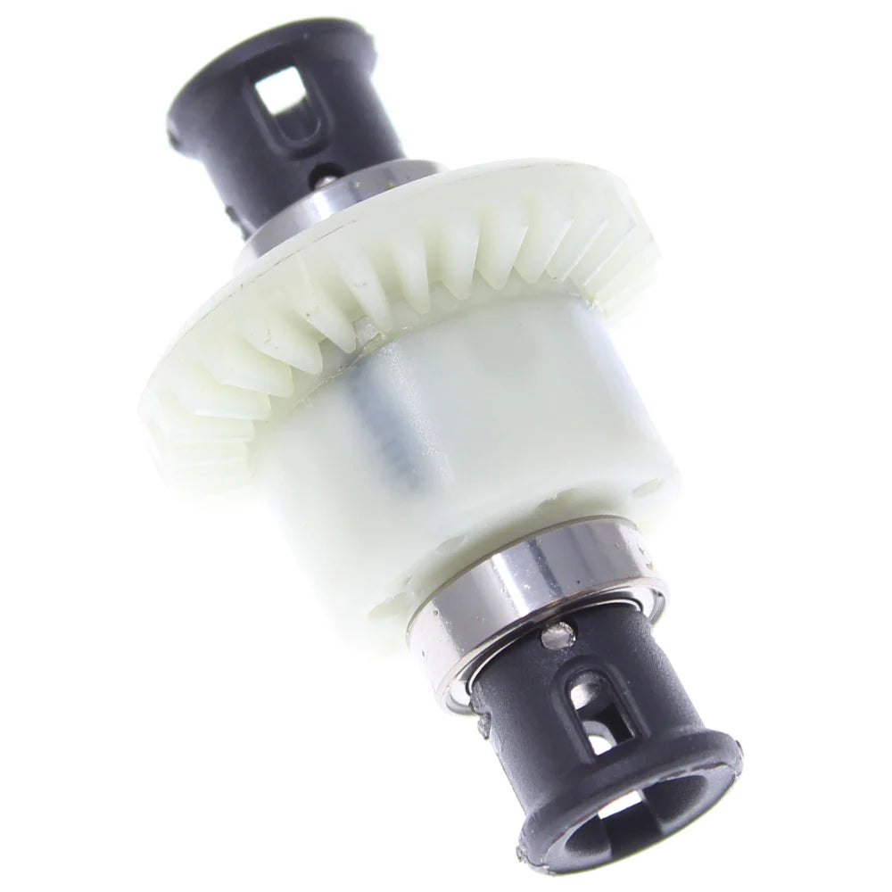 Complete Differential (1pc)