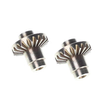 Spool/Ring Gear One Piece (20T)(2pcs)