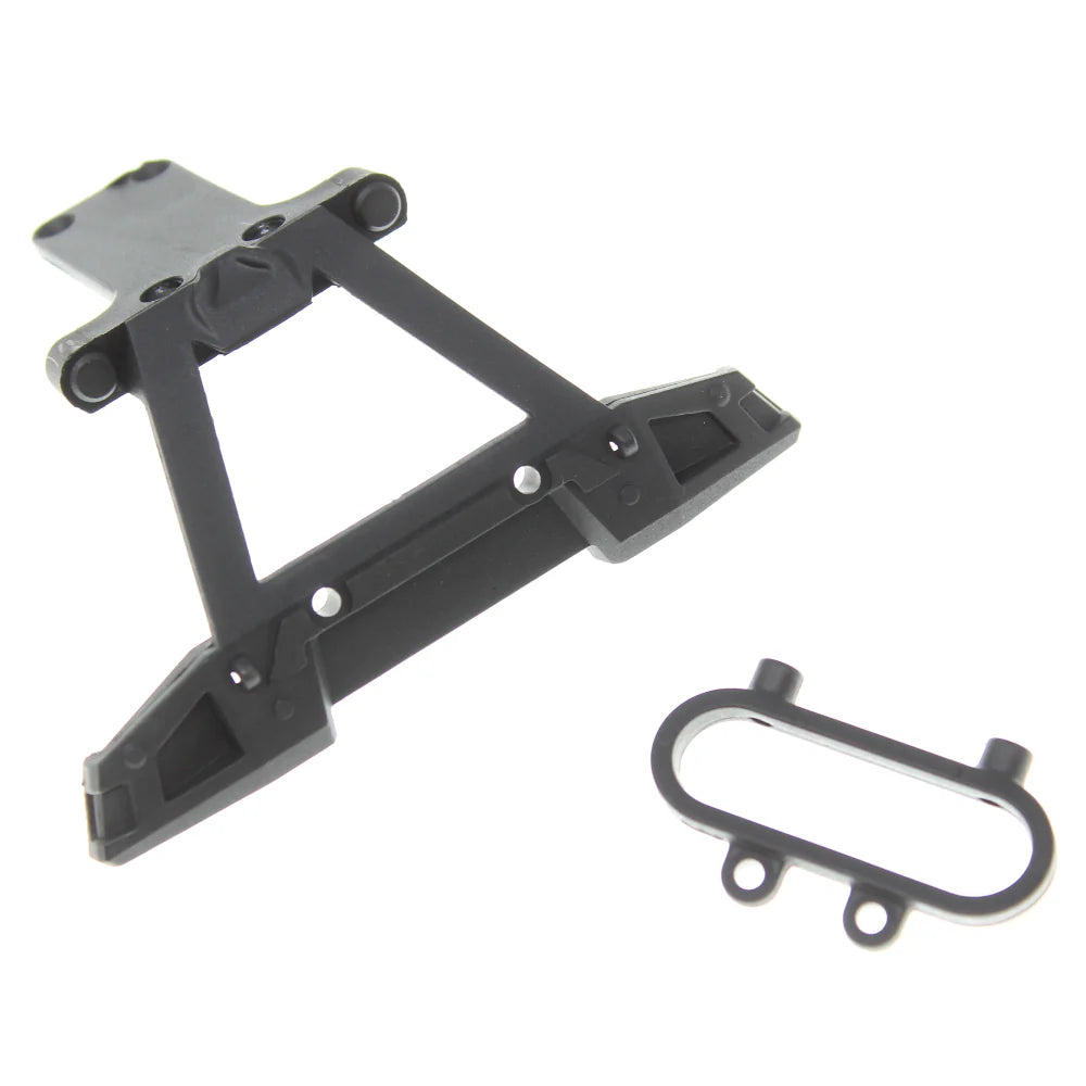 Rear Bumper W/ Brace(1pc)