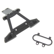 Rear Bumper W/ Brace(1pc)