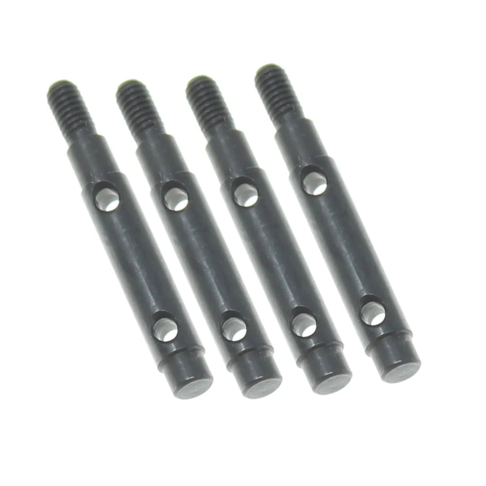 WHEEL SHAFTS (4PCS)