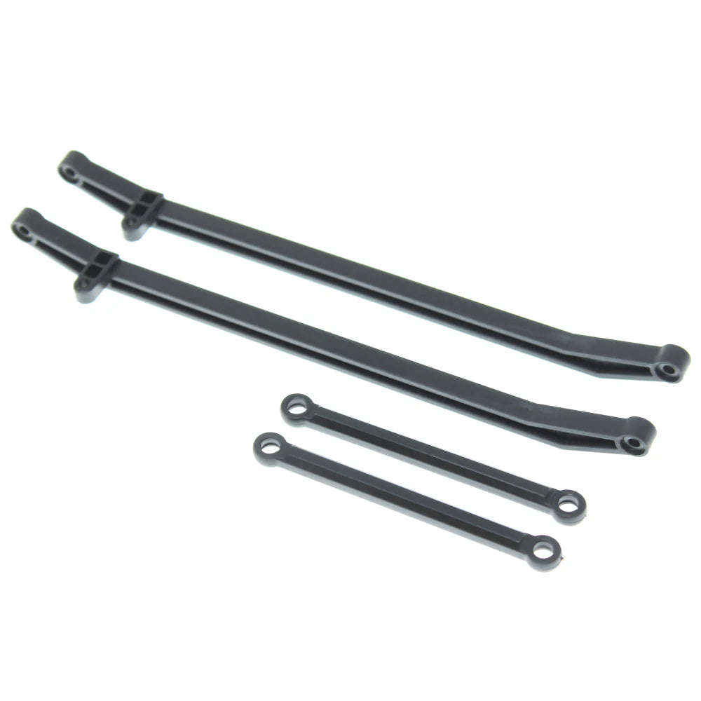 Steering & Servo Links