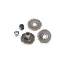 Low Range Transmission Gears 20.52:1 (Steel)(1set)