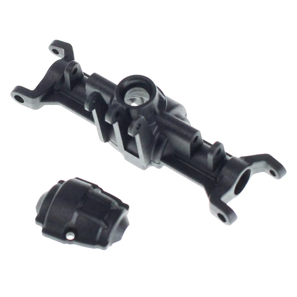 WIDE FRONT AXLE HOUSING (HIGH STEER)(PLASTIC)(1PC)