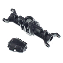 WIDE FRONT AXLE HOUSING (HIGH STEER)(PLASTIC)(1PC)