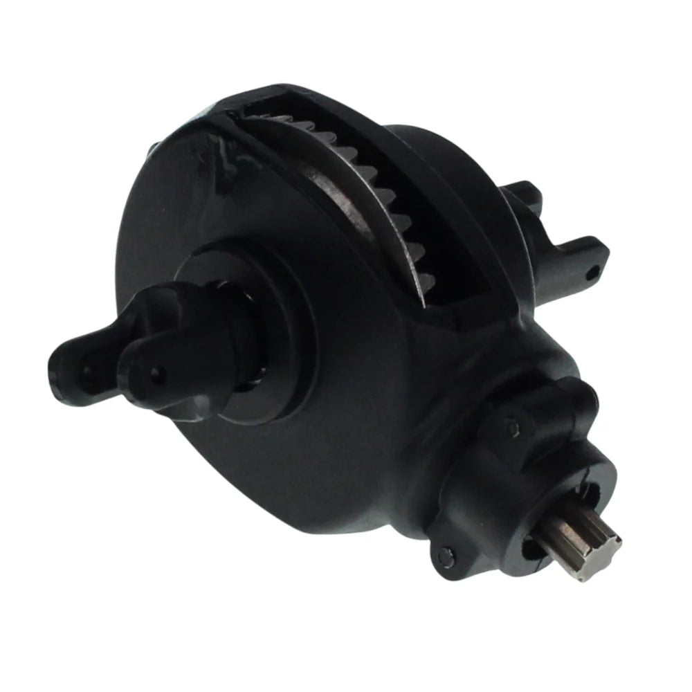 Fr/Rr Differential Assembly