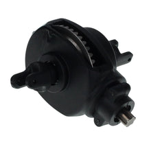 Fr/Rr Differential Assembly