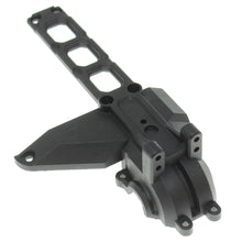 Upper Gear Box Housing(Rear)(1pc)
