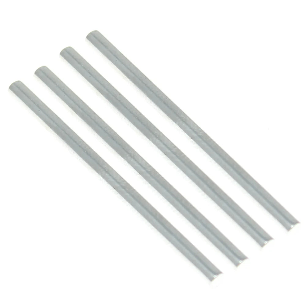 Lower Suspension Hing Pins(F/R)(4pcs)