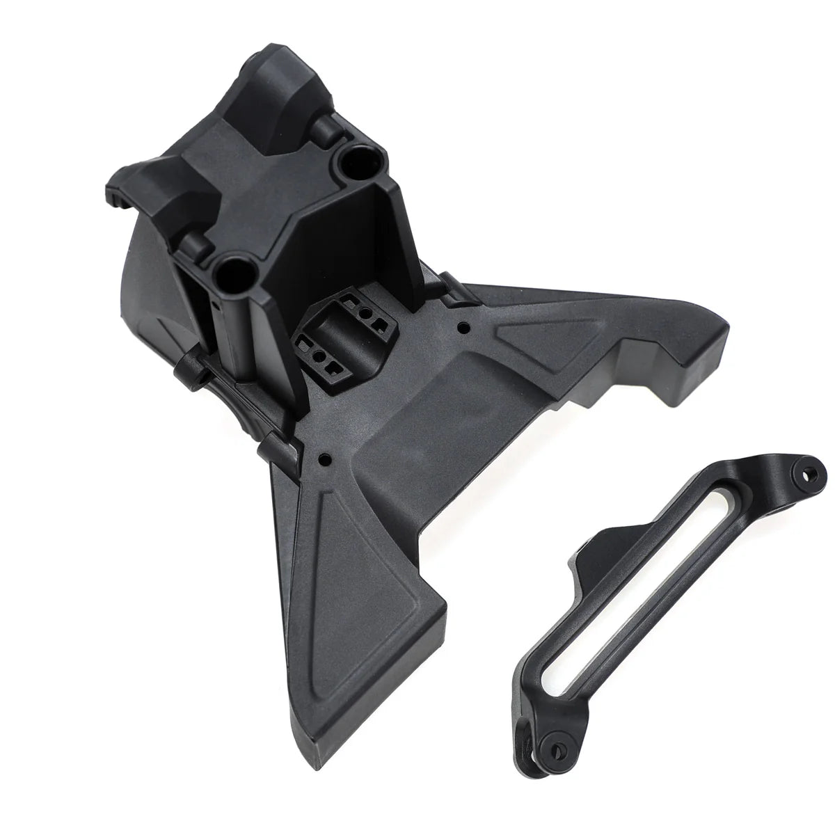 Valkyrie MT Update Kit, Ackerman/Front Tower