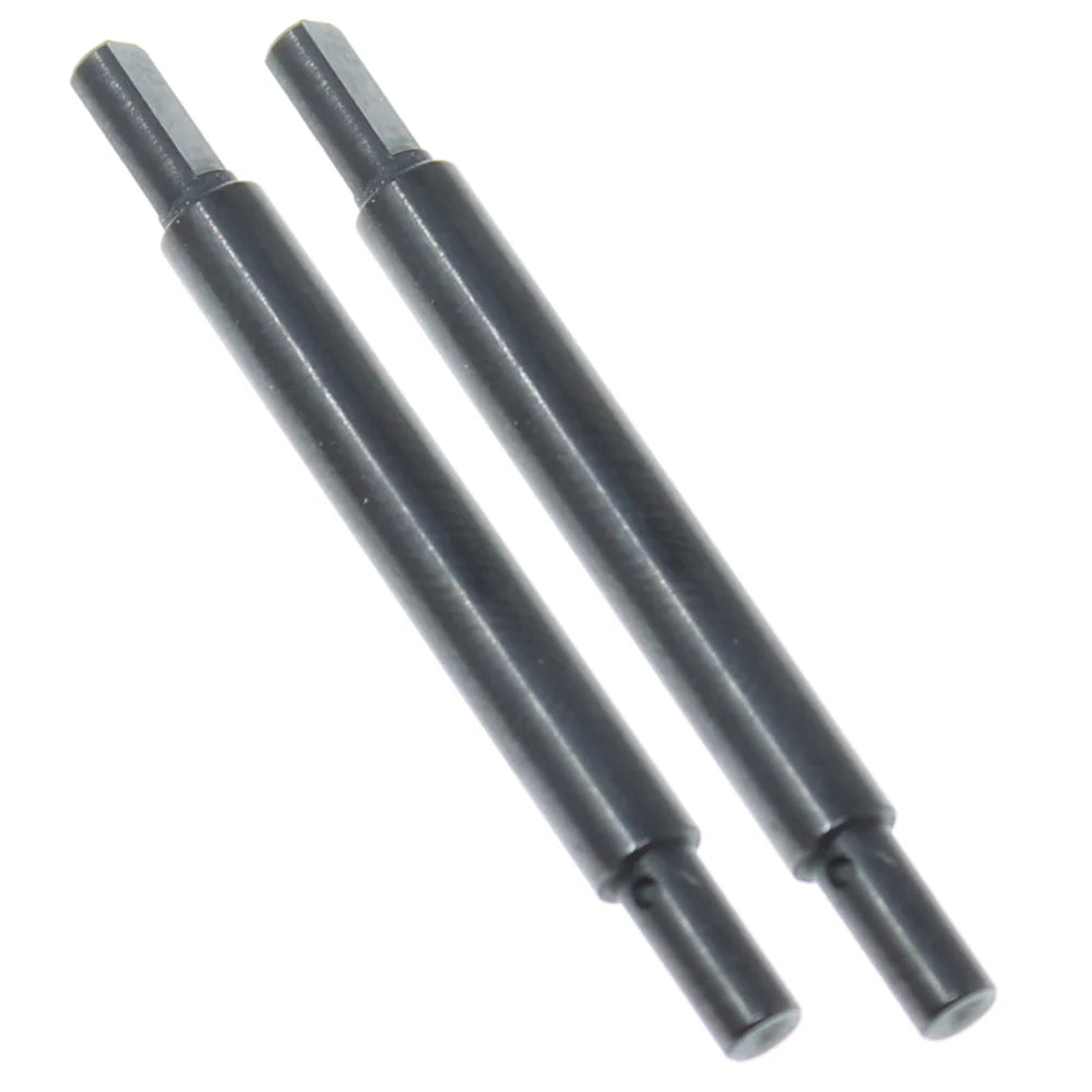 Rear Axles