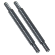 Rear Axles
