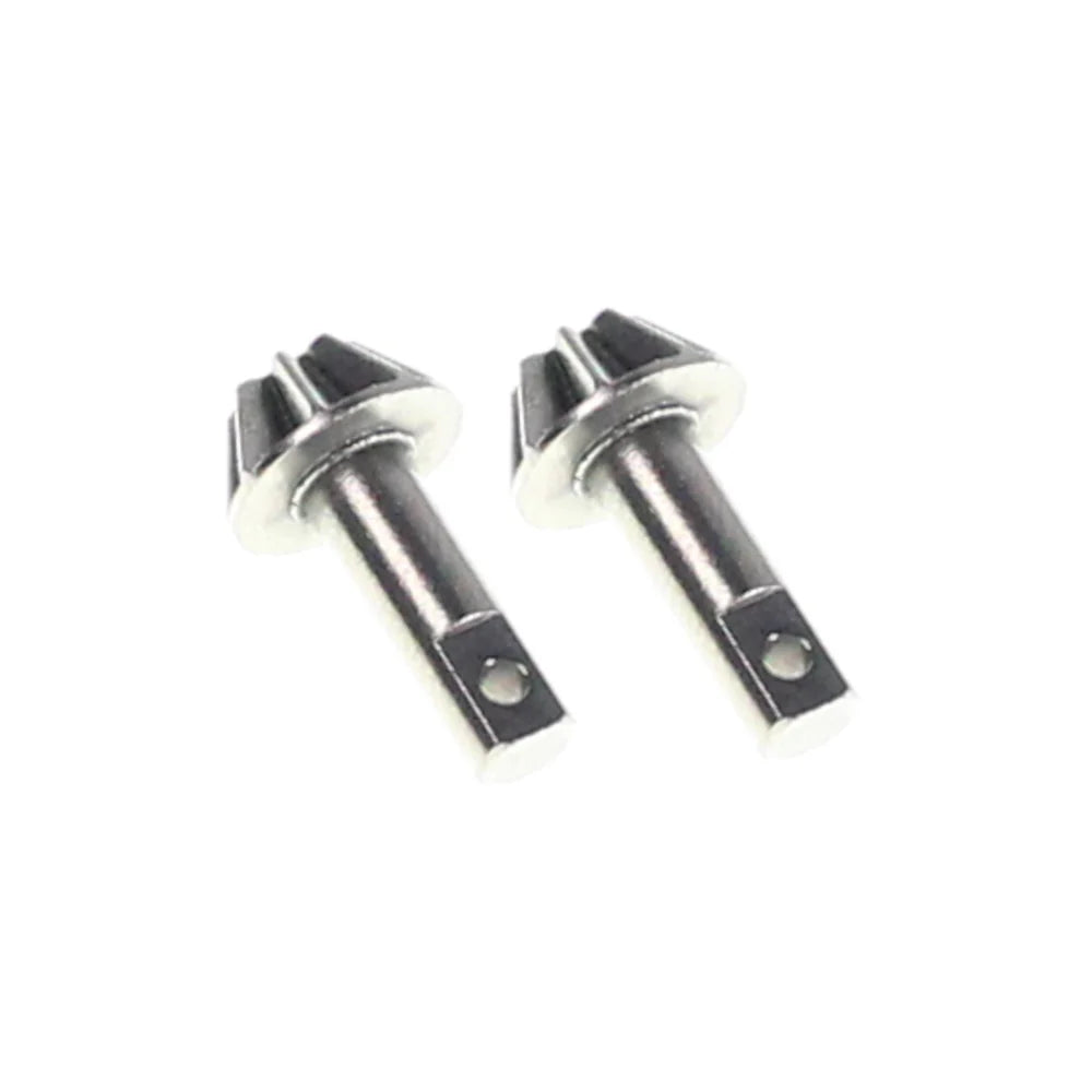 Diff Pinion (8T)(2pc)
