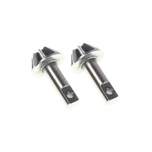 Diff Pinion (8T)(2pc)