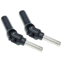 Fr/Rr Driveshaft Assembly (Female)