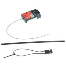 Receiver (Flysky FS-A3)