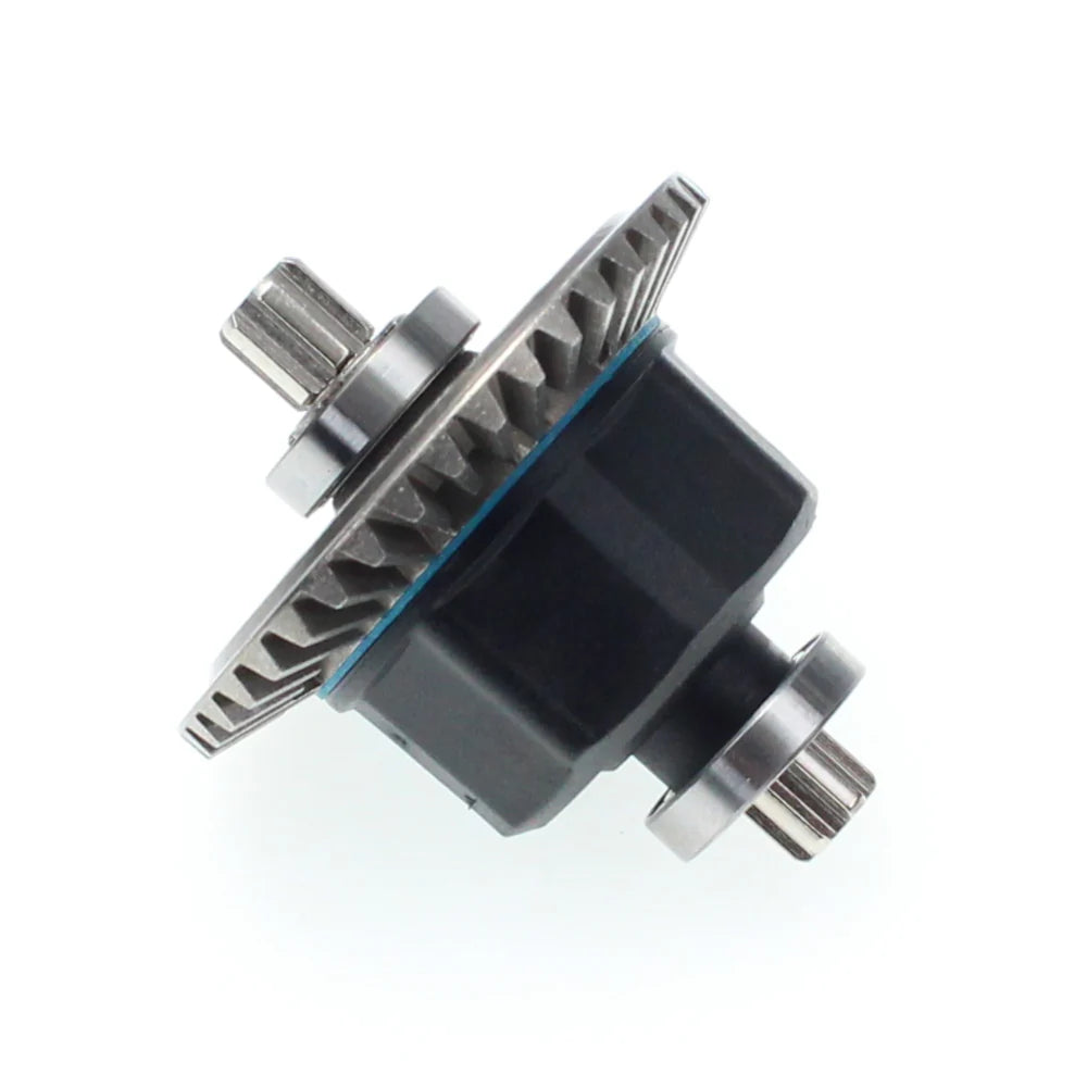F/R Complete Differential