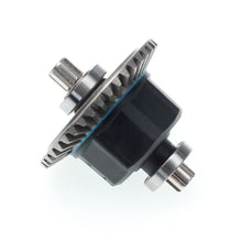 F/R Complete Differential