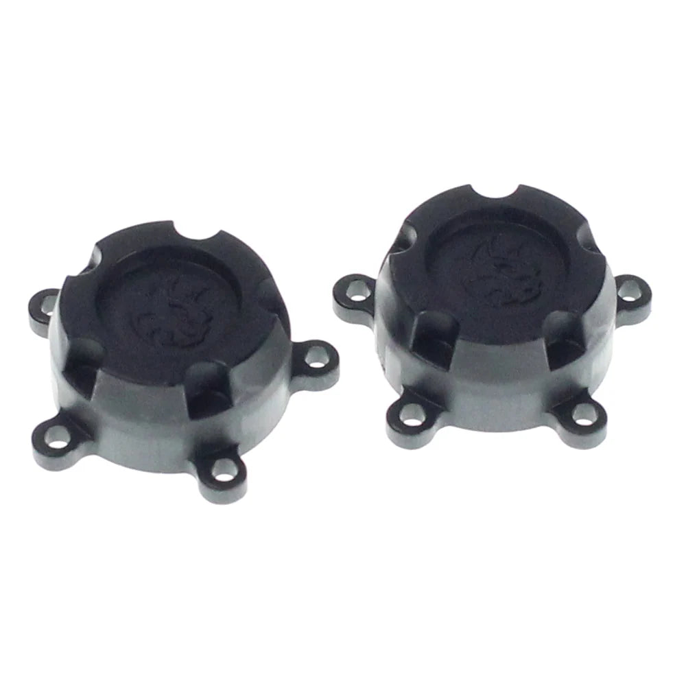 Wheel Center Cap (2PC)